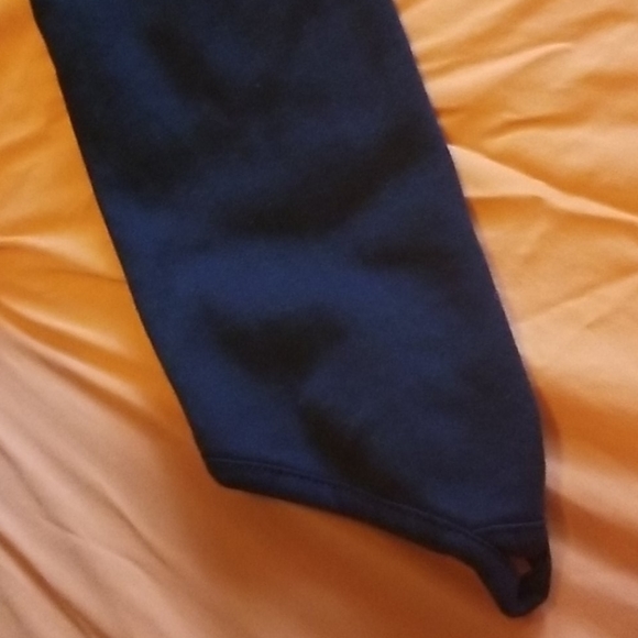 Gothic Tiger long sleeve top - Picture 3 of 5